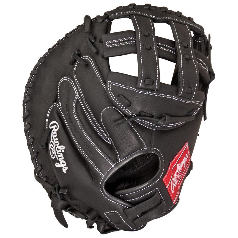 RAWLINGS CFPCM Champion Fast Pitch 34" Softball Catcher's Glove